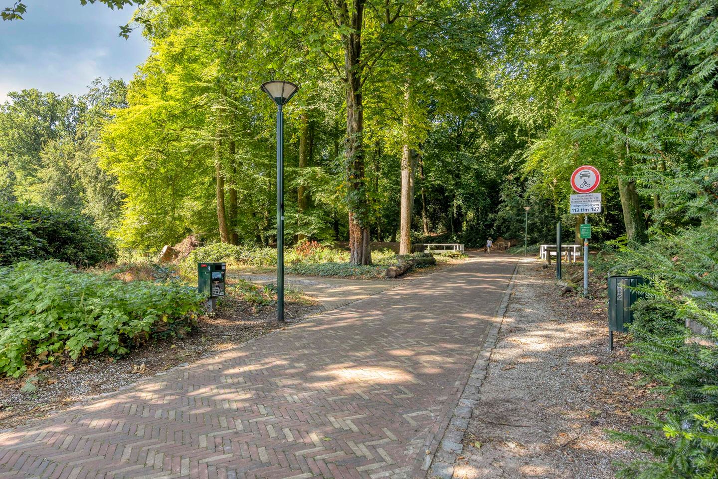Foto 40 van Valeriushof 1-D