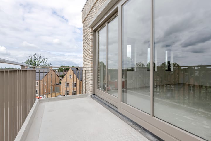 Appartement te koop: Pascalstraat 58, Barneveld