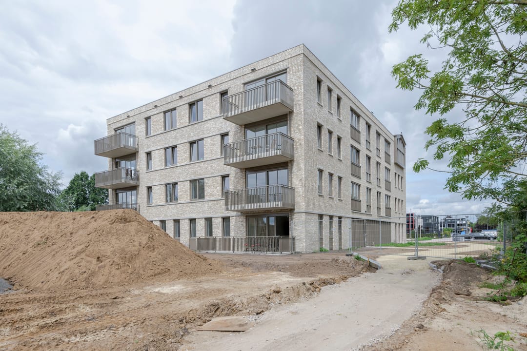 Photo 41 of Pascalstraat 58