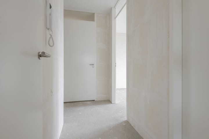 Appartement te koop: Pascalstraat 58, Barneveld