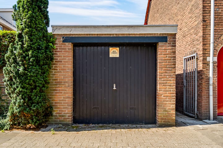 Foto 4 van Bernard de Waalstraat 28