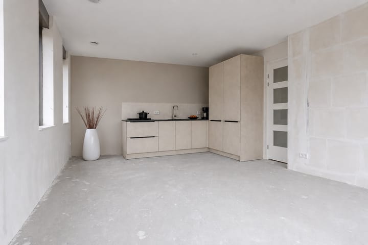 Appartement te koop: Pascalstraat 58, Barneveld