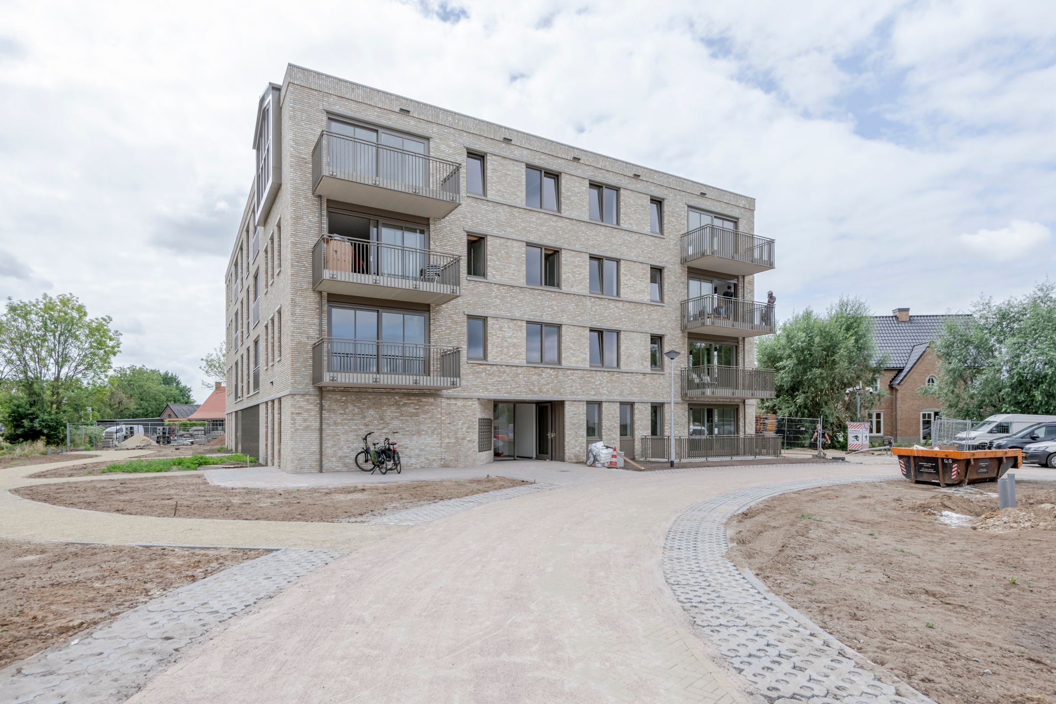 Pascalstraat 58 