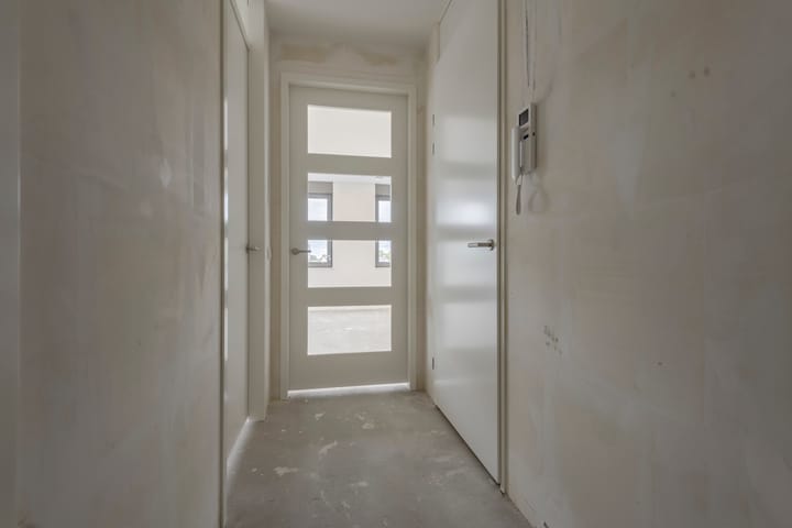 Appartement te koop: Pascalstraat 58, Barneveld