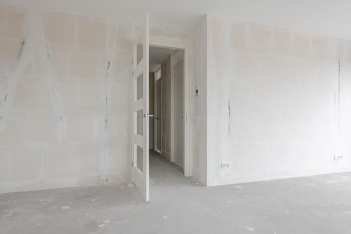 Appartement te koop: Pascalstraat 58, Barneveld