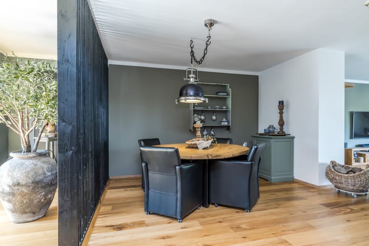 Twee-onder-één-kap te koop: Oliemolenstraat 10, Klimmen