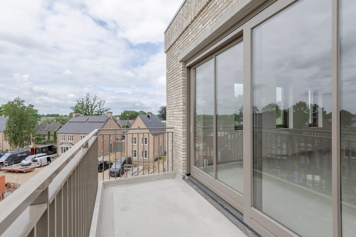 Appartement te koop: Pascalstraat 58, Barneveld