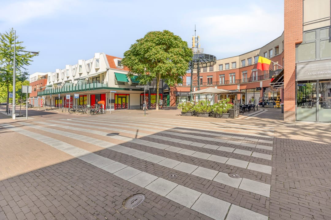 Photo 32 of Gele Rijersplein 42