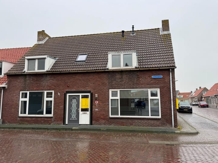 Foto 2 van Noordstraat 58