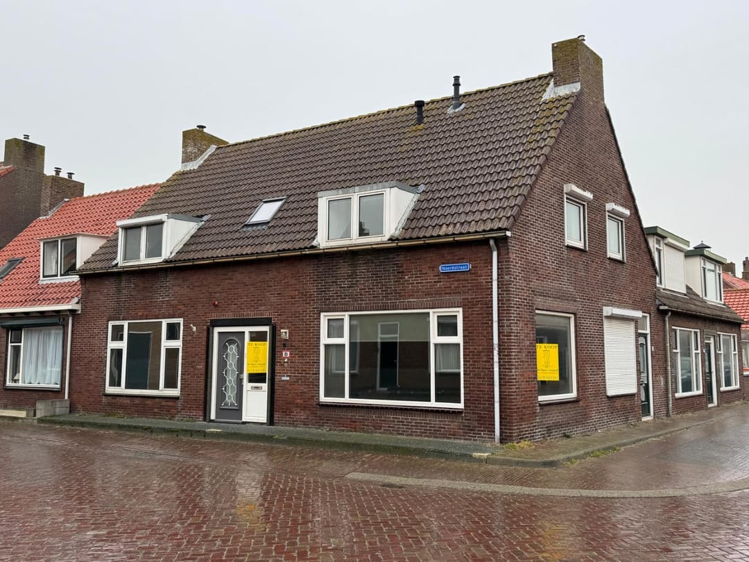 Photo 1 of Noordstraat 58