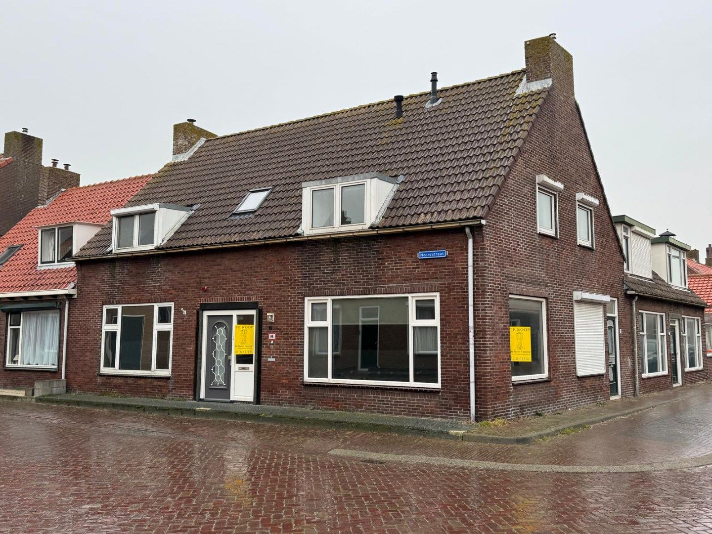 Noordstraat 58 