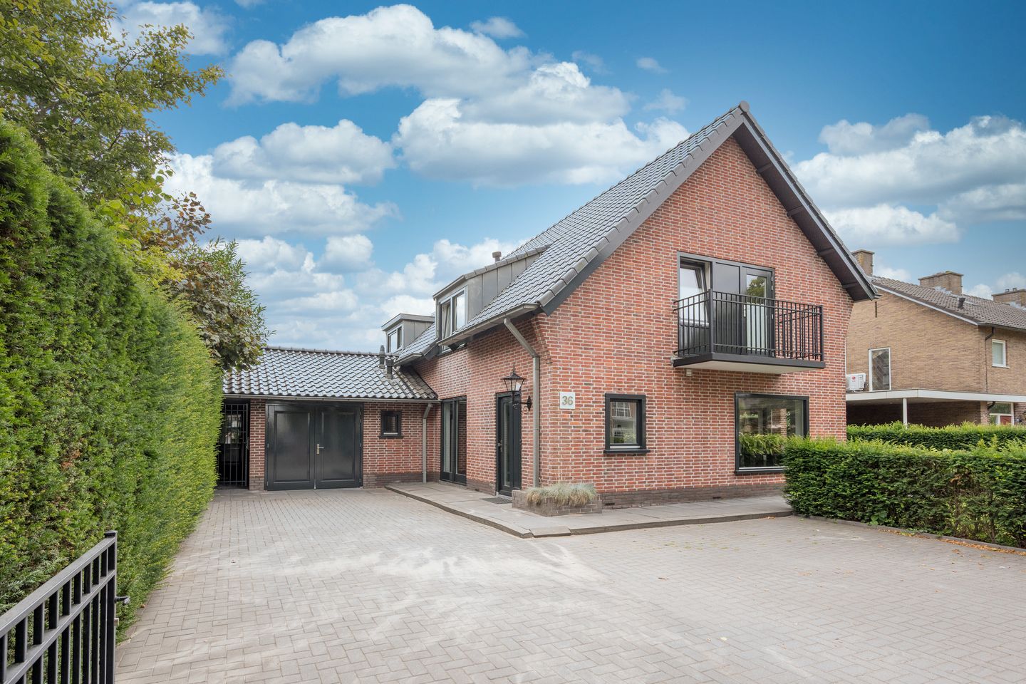 Foto 40 van Frieswijkstraat 36