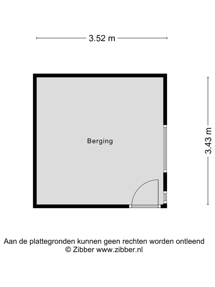 Foto 5 van Schubertstraat 220