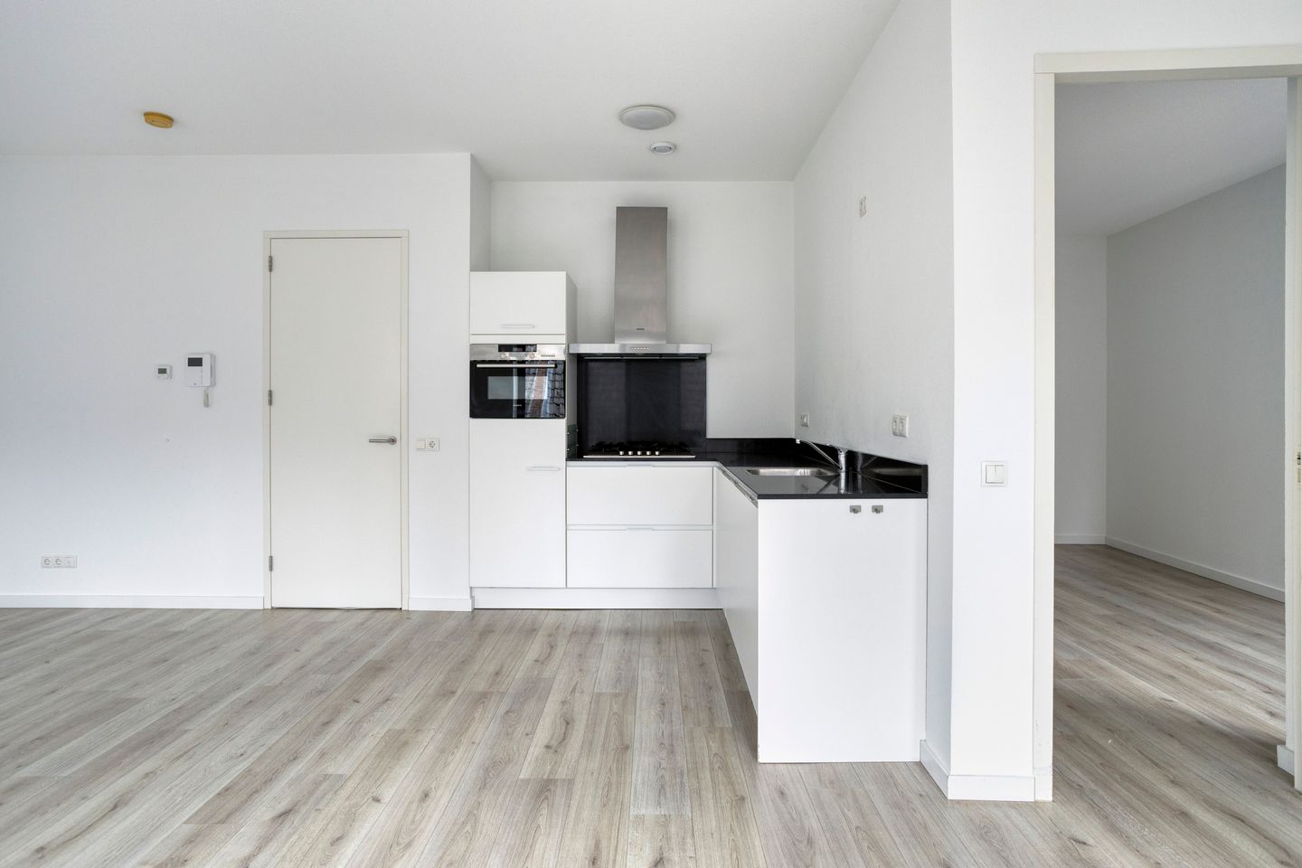 Foto 10 van Eerste Straatje van Best 33