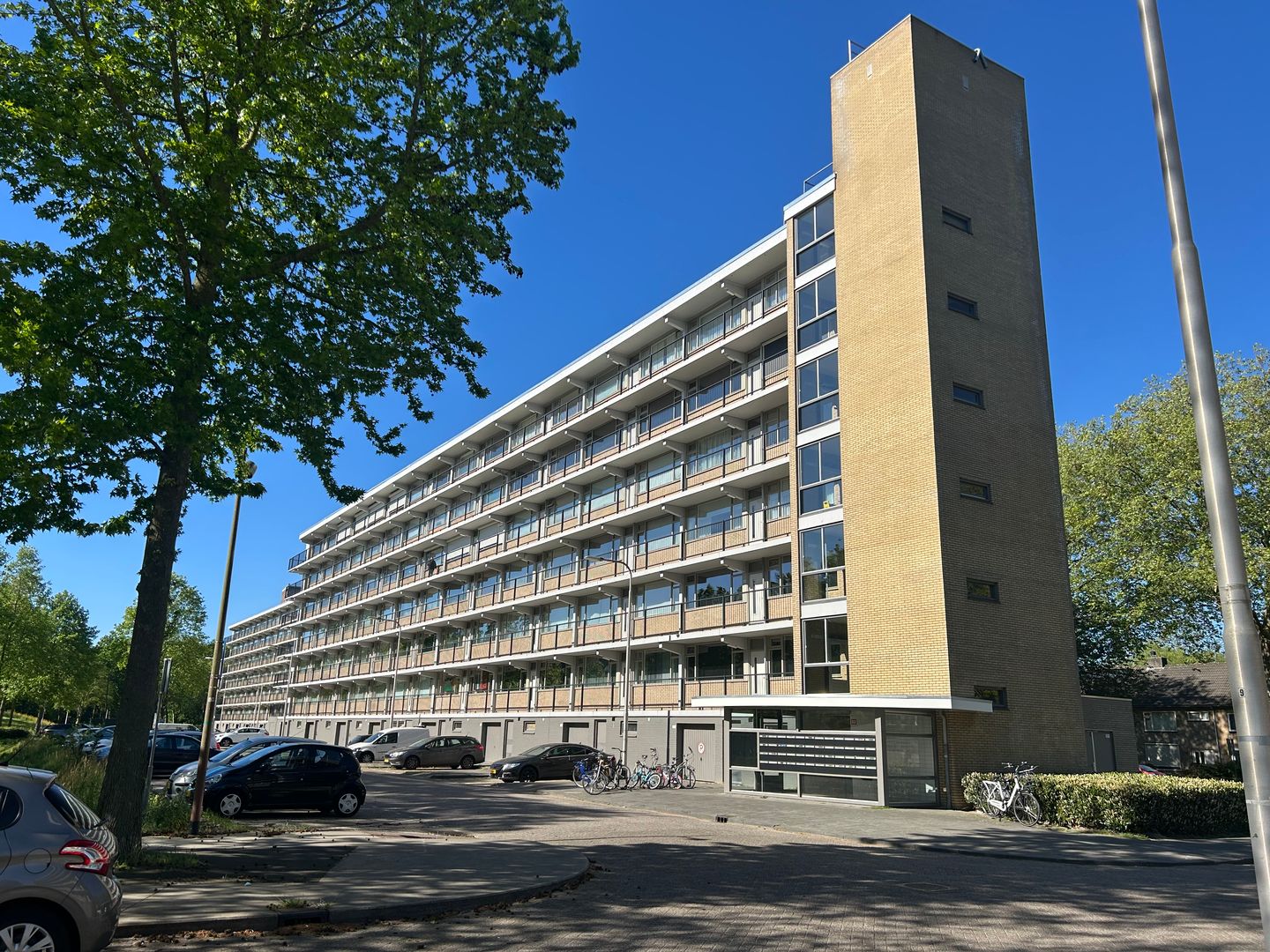 Foto 1 van Schubertstraat 220