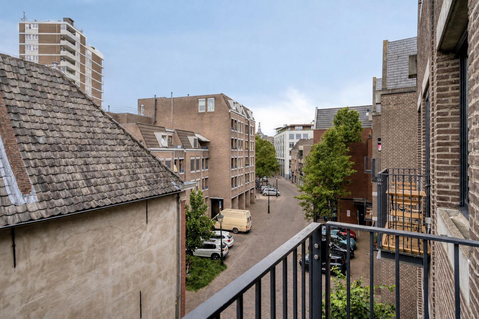 Foto 6 van Eerste Straatje van Best 33
