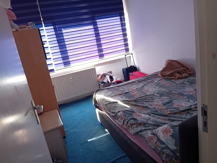 Appartement te koop: Schubertstraat 220, Tilburg