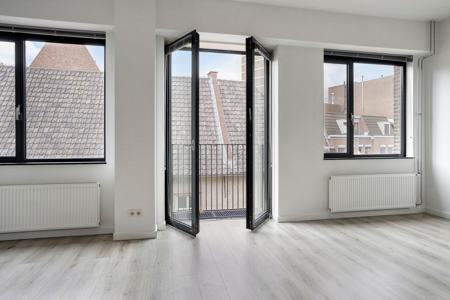 Foto 4 van Eerste Straatje van Best 33