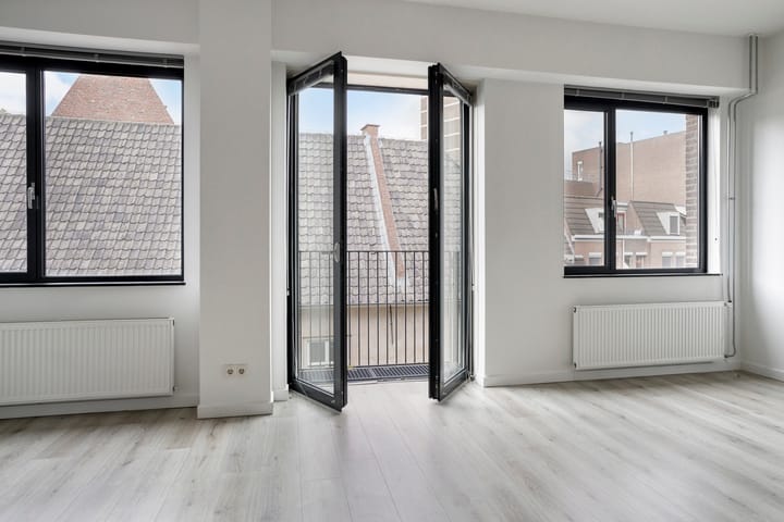 Foto 4 van Eerste Straatje van Best 33