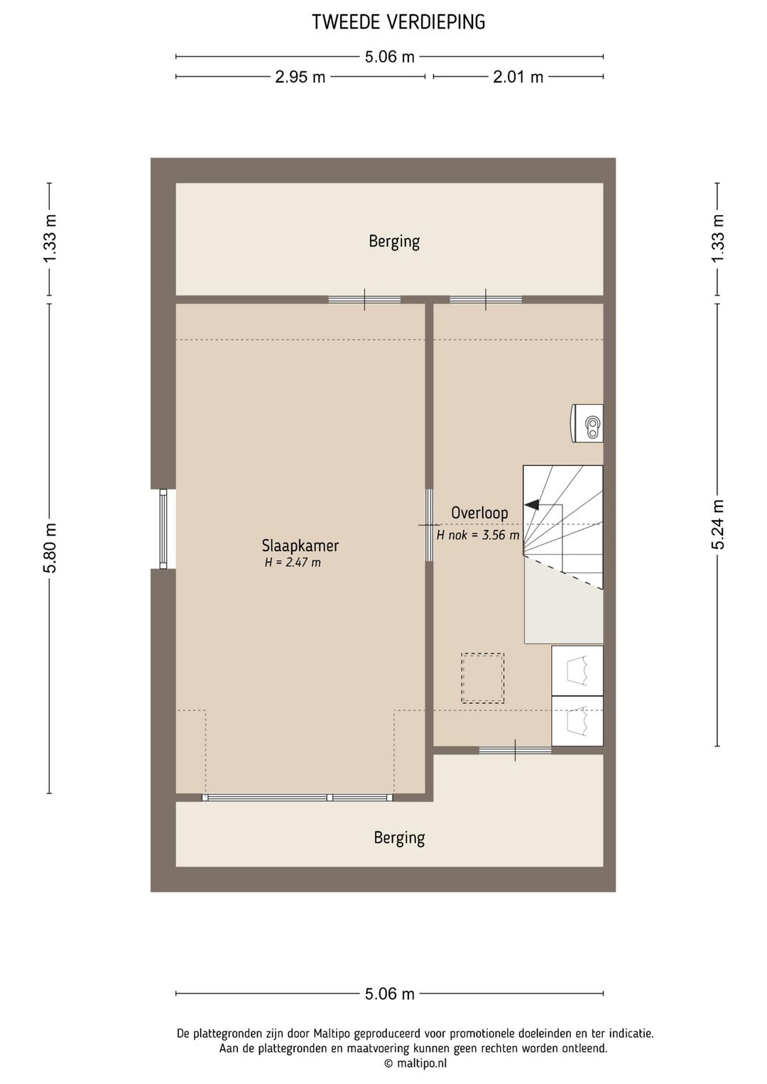 Foto 47 van Reigerstraat 18