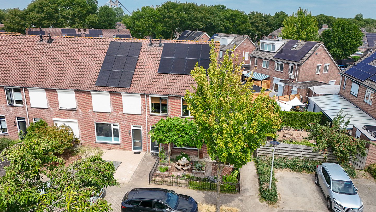 Foto 40 van Reigerstraat 18