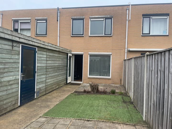 Foto 5 van Turfdragerstraat 33