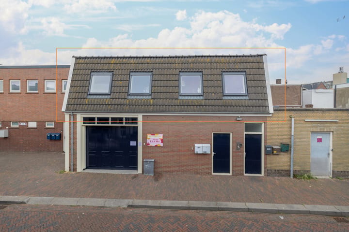 Foto 3 van Wezenstraat 44