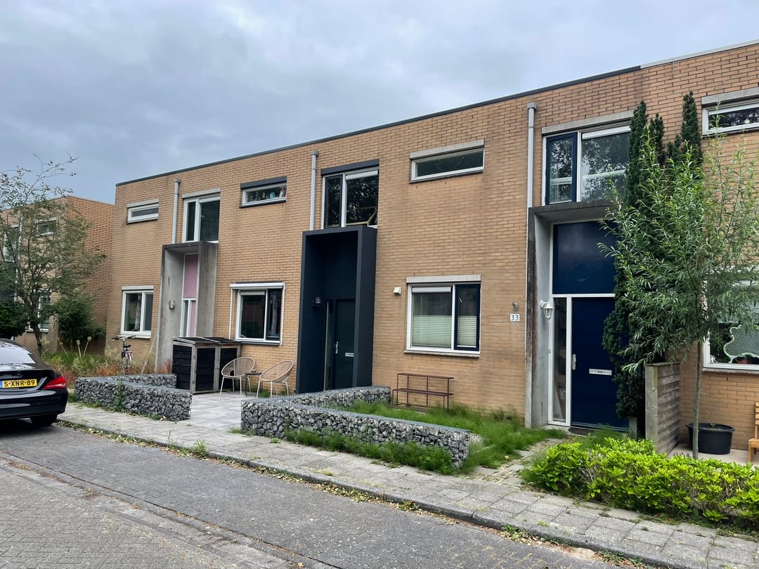 Foto 2 van Turfdragerstraat 33