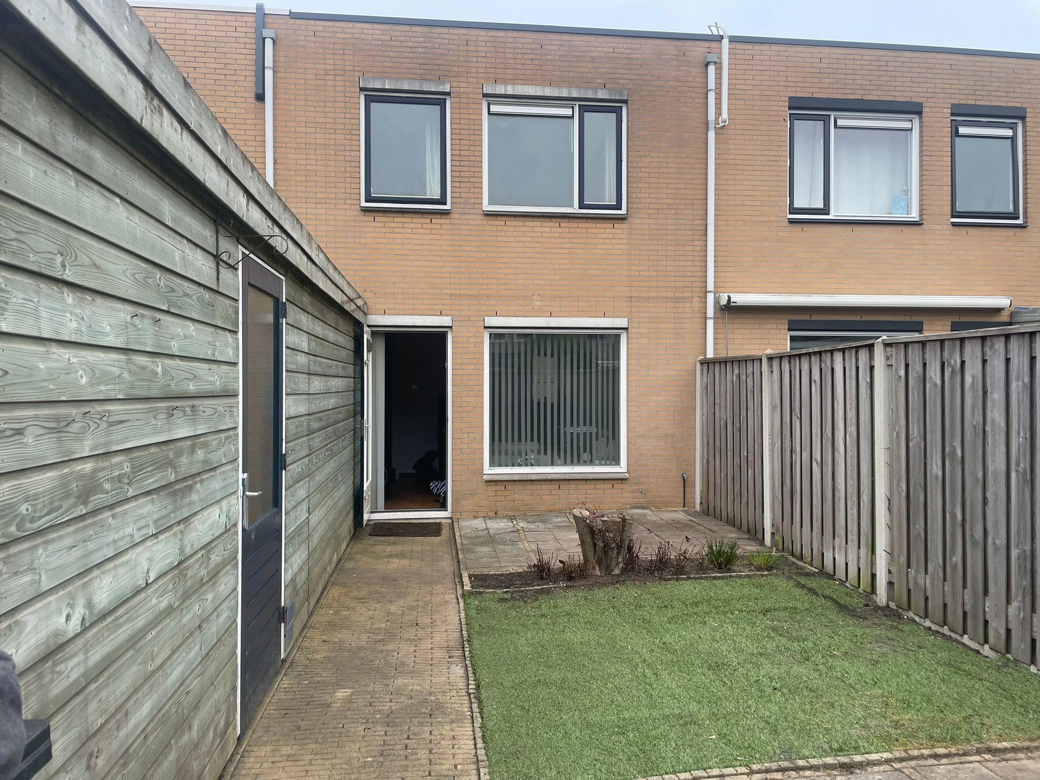 Foto 6 van Turfdragerstraat 33