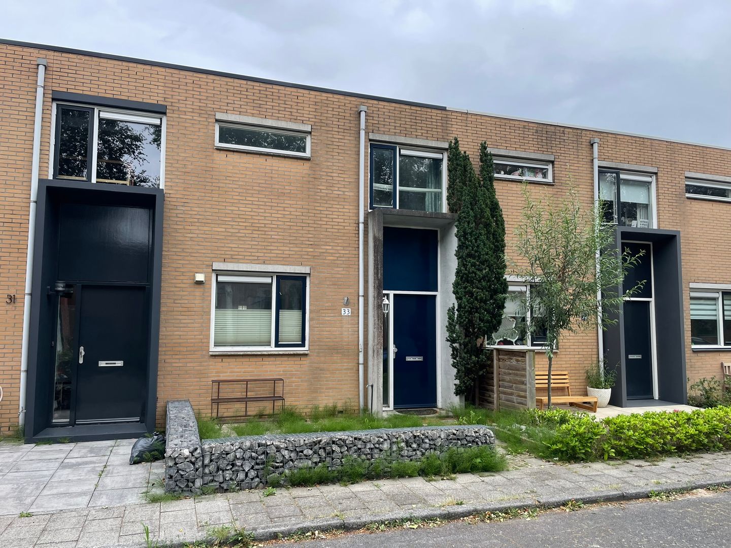 Foto 1 van Turfdragerstraat 33
