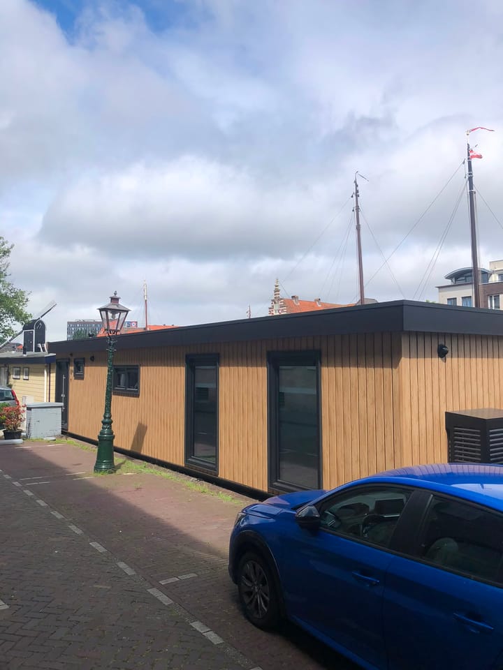 Foto 3 van Galgewater 8-A