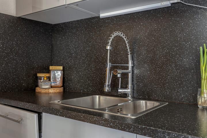 Tussenwoning te koop: Merkelstraat 13, Maasbracht