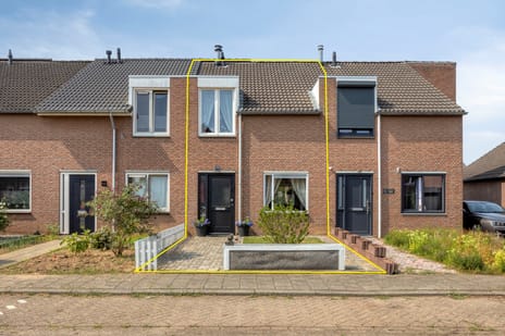 Merkelstraat thumbnail