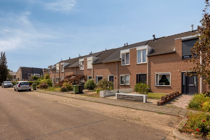 Foto 5 van Merkelstraat 13