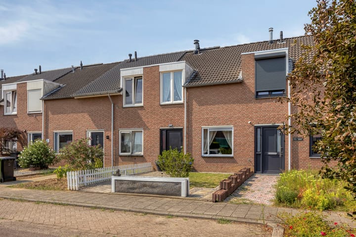 Foto 4 van Merkelstraat 13