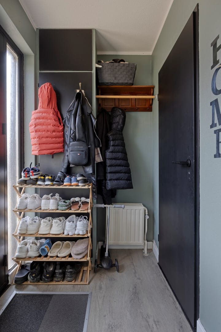 Tussenwoning te koop: Merkelstraat 13, Maasbracht