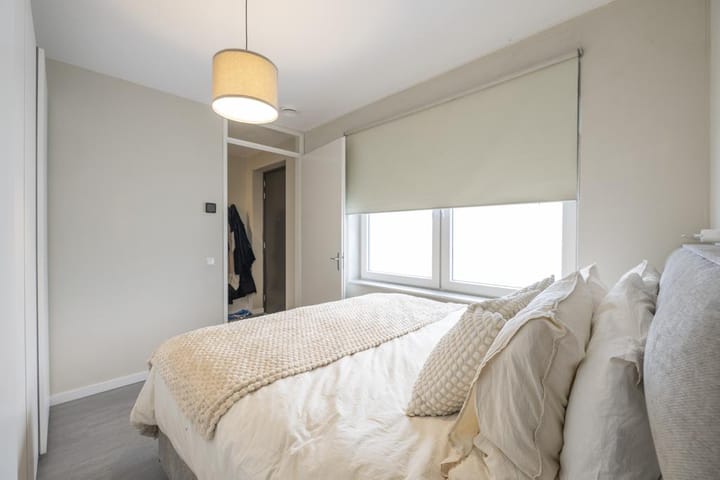 Appartement te huur: Olympiade 540, Vlaardingen