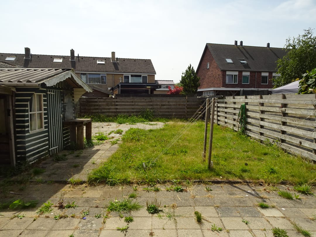 Foto 22 van Dwarspad 1