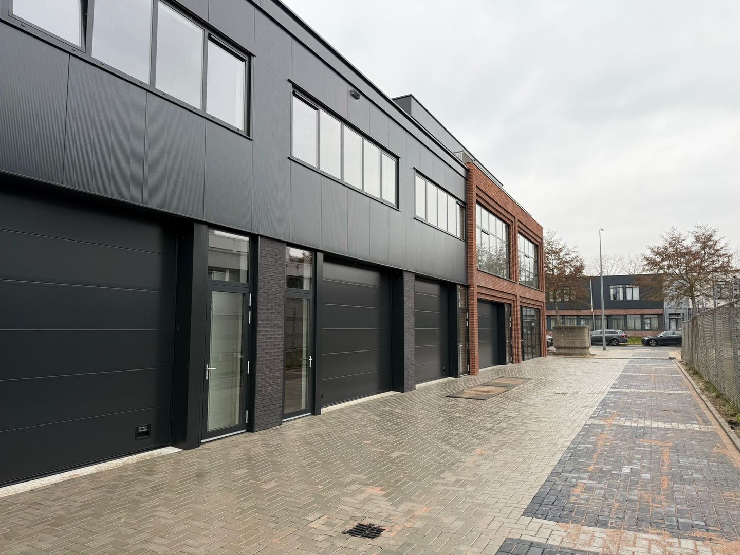 Bekijk foto 4 van Hogeweyselaan 175-E