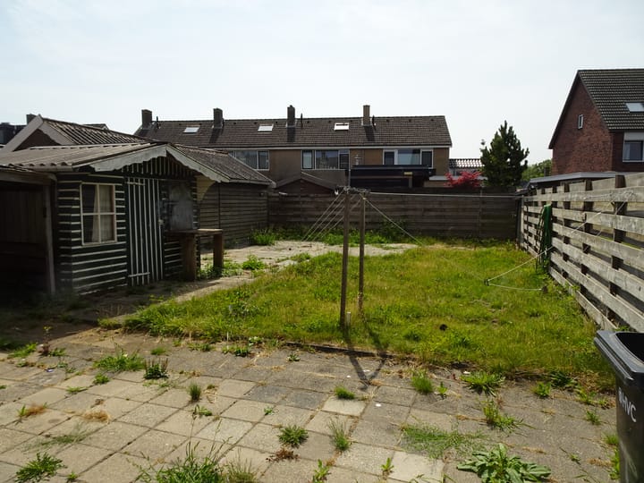 Foto 5 van Dwarspad 1