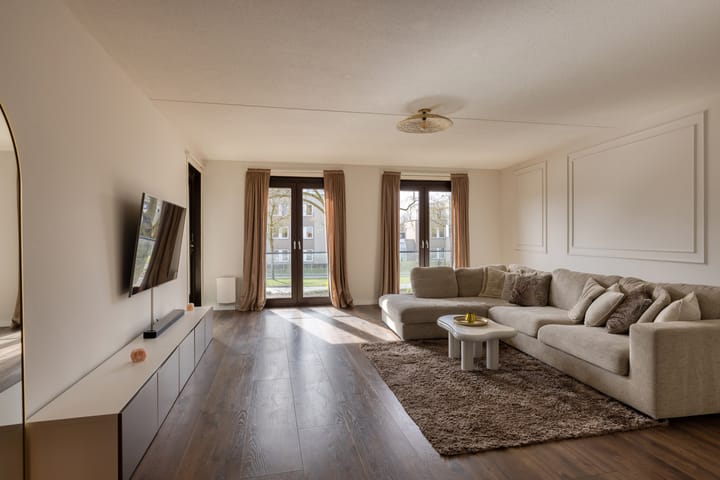 Appartement te koop: Anna Horstinkstraat 94, Weesp