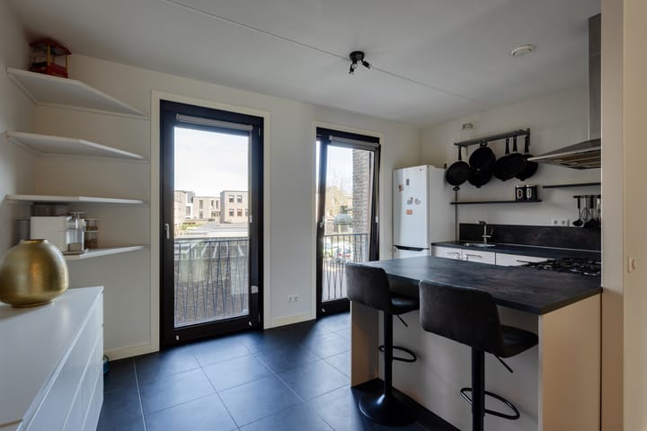 Appartement te koop: Anna Horstinkstraat 94, Weesp