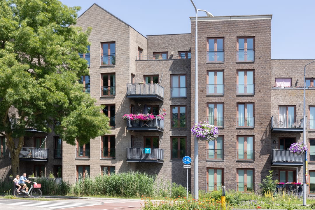 Foto 46 van Anna Horstinkstraat 94