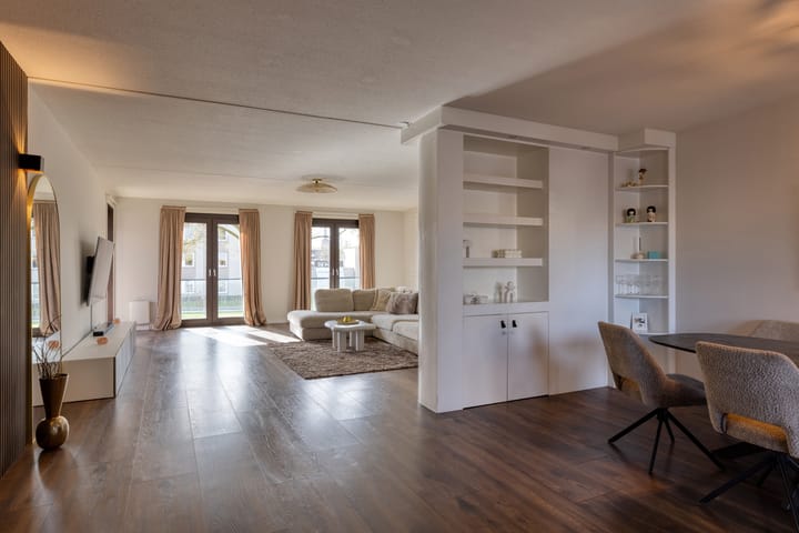 Appartement te koop: Anna Horstinkstraat 94, Weesp