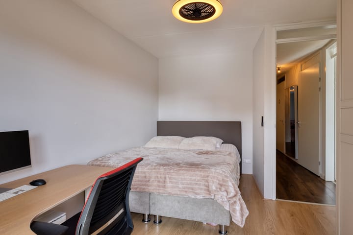 Appartement te koop: Anna Horstinkstraat 94, Weesp