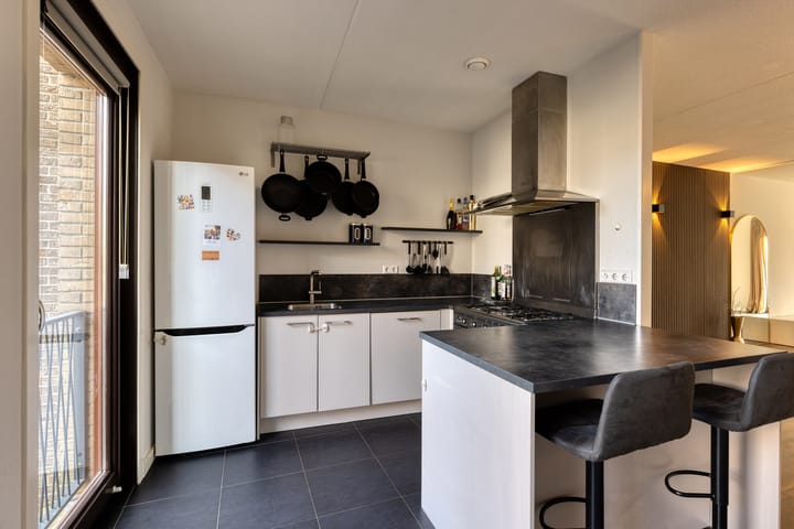 Appartement te koop: Anna Horstinkstraat 94, Weesp
