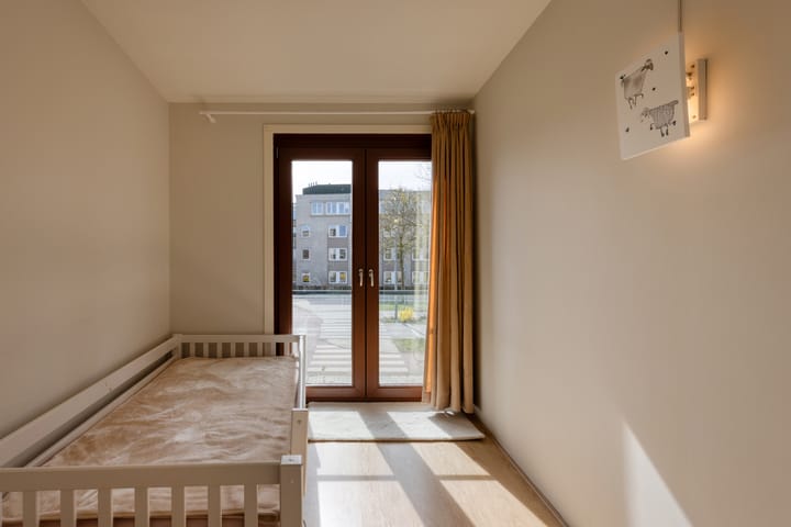 Appartement te koop: Anna Horstinkstraat 94, Weesp