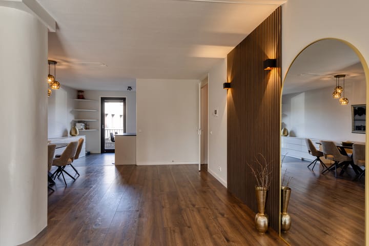 Appartement te koop: Anna Horstinkstraat 94, Weesp
