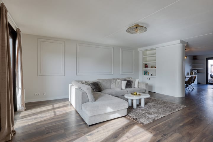 Appartement te koop: Anna Horstinkstraat 94, Weesp