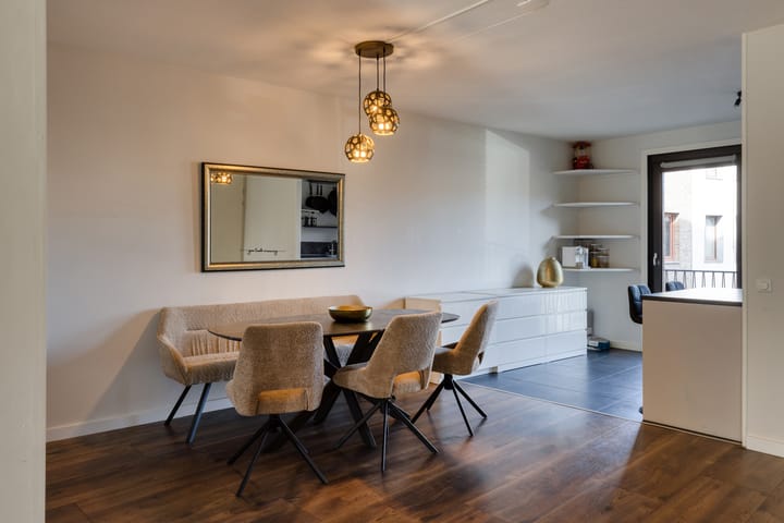 Appartement te koop: Anna Horstinkstraat 94, Weesp